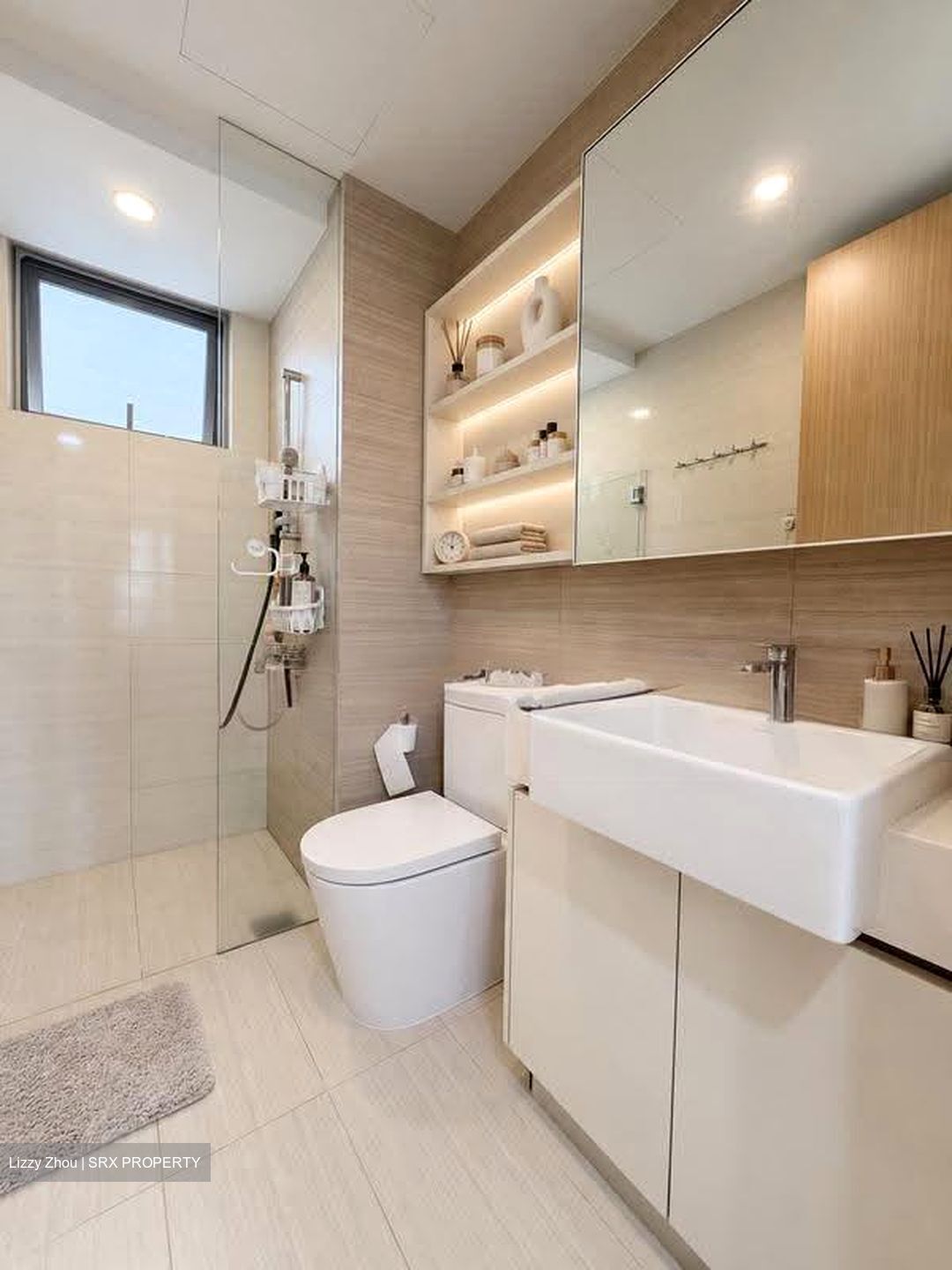 High Park Residences (D28), Apartment #614610411